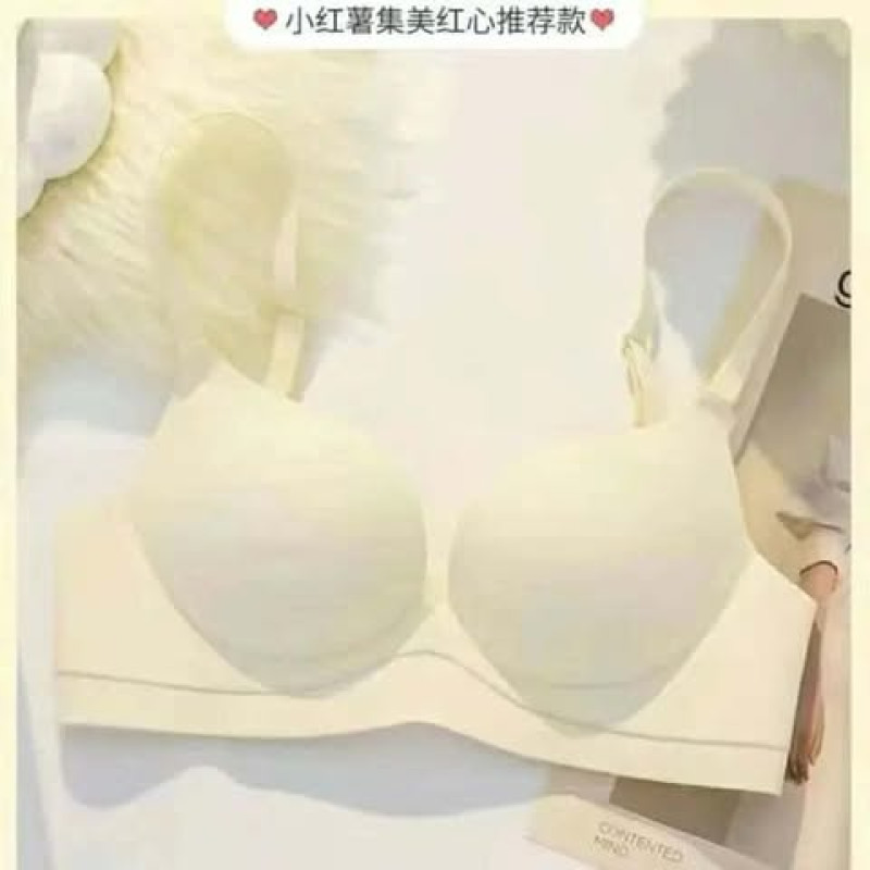 New push up bra