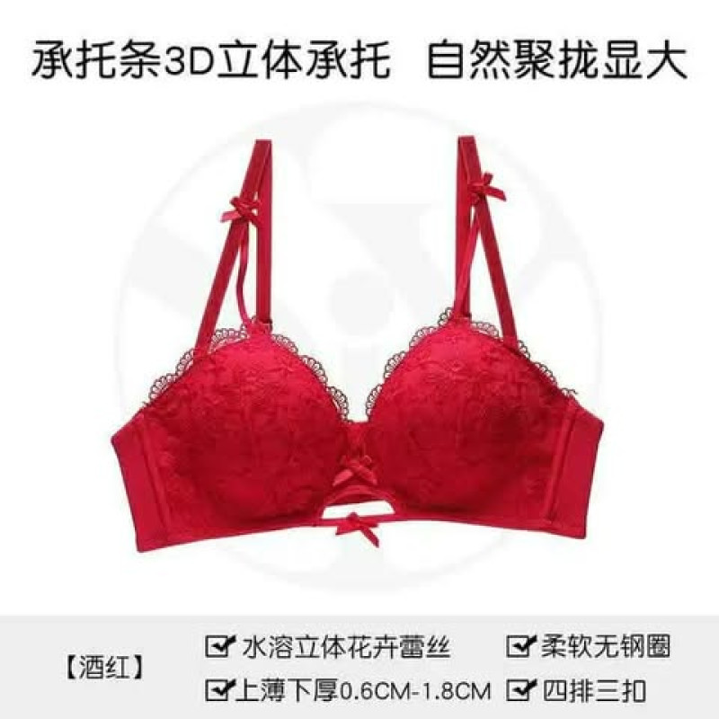 Premium quality Bra