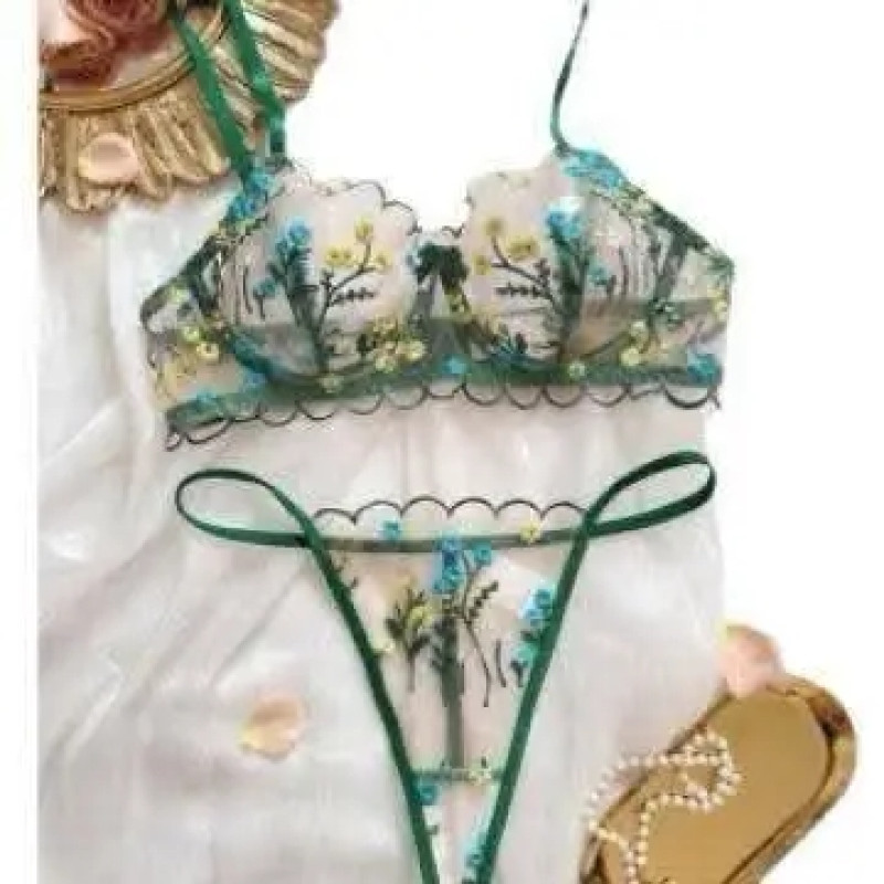Premium quality Bra & Penty