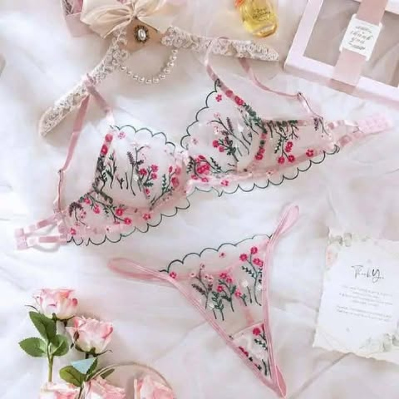 Premium quality Bra & Penty