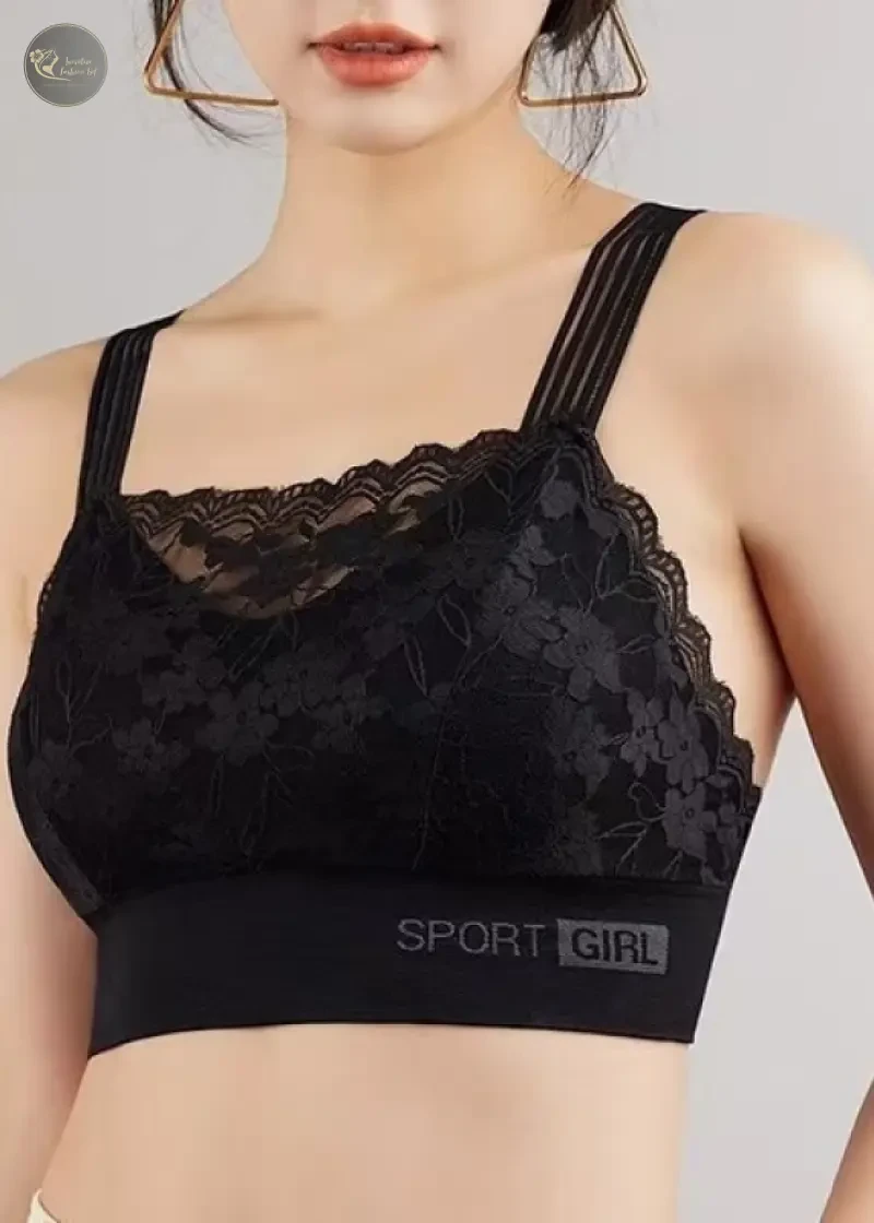 Seamless Large Size Women's Bra 5 Colors