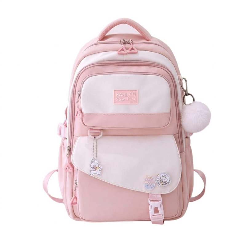 Cute Casual Premium Kids School Backpack