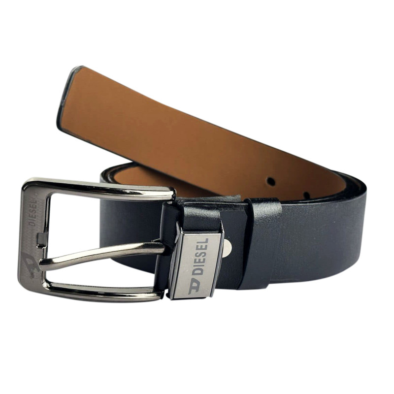 Mens Stylish Premium Quality Artificial Leather Belt 3