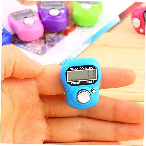 Digital Counter Tasbih / 