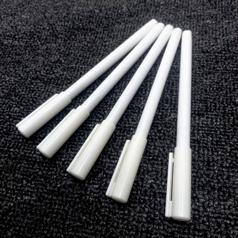 Customize Ballpoint Pen UV Print 50 pcs Pack