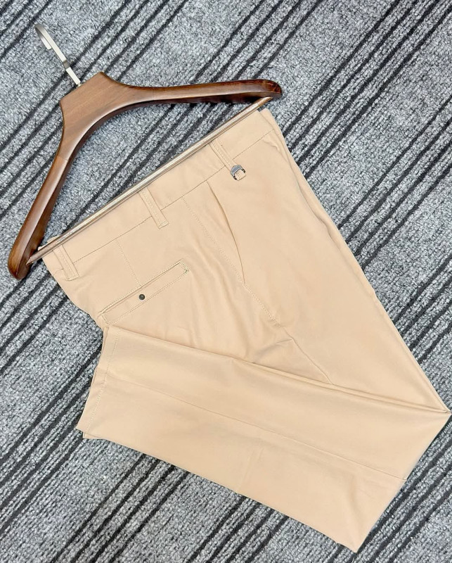 Premium Dubai Stig Pant (Formal / Casual)