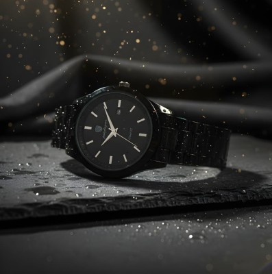 POEDAGAR 2937 Luxury Man Wrist watch (City Lock)