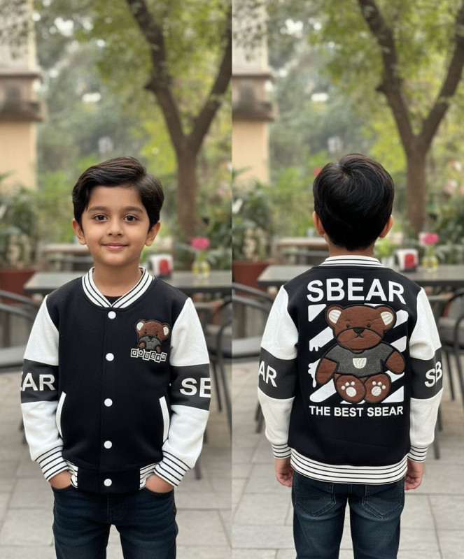 Premium Kids jacket