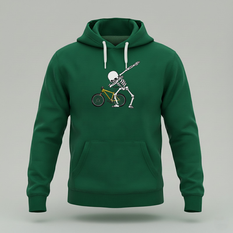 Men's Stylish Winter Hoodie