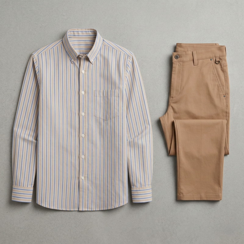 Premium Casual Combo Set