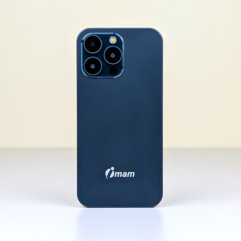 Imam C7 Vista Dual SIM 3000mAh Battery