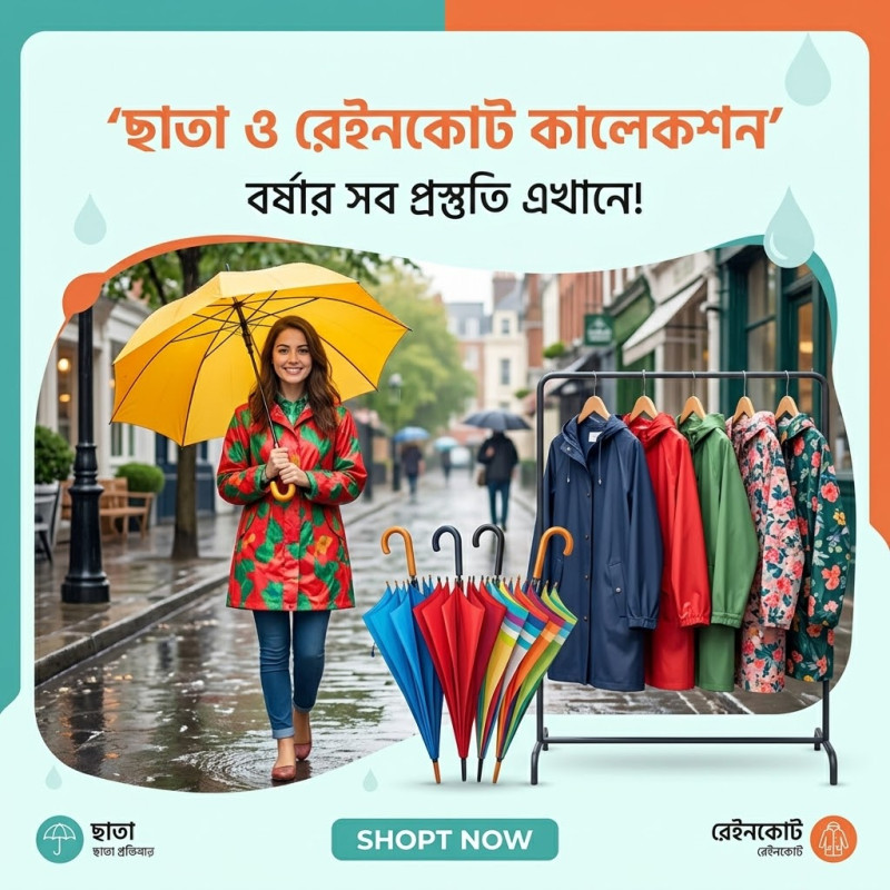 বৃস্টি বিলাশ