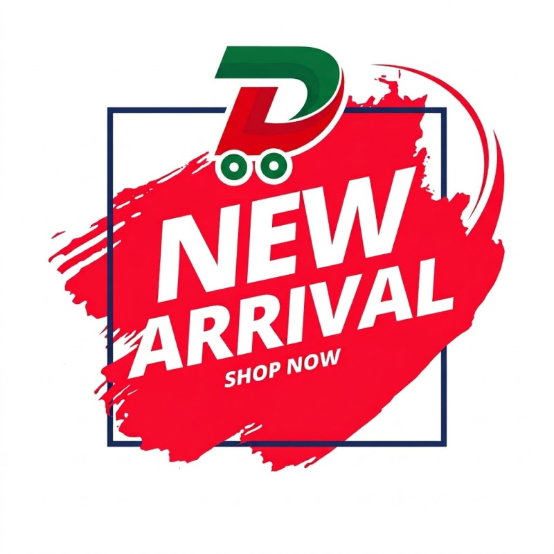 New Arrival
