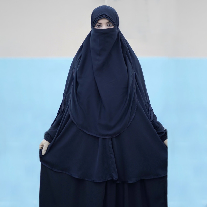 Iqra Ready Hijab