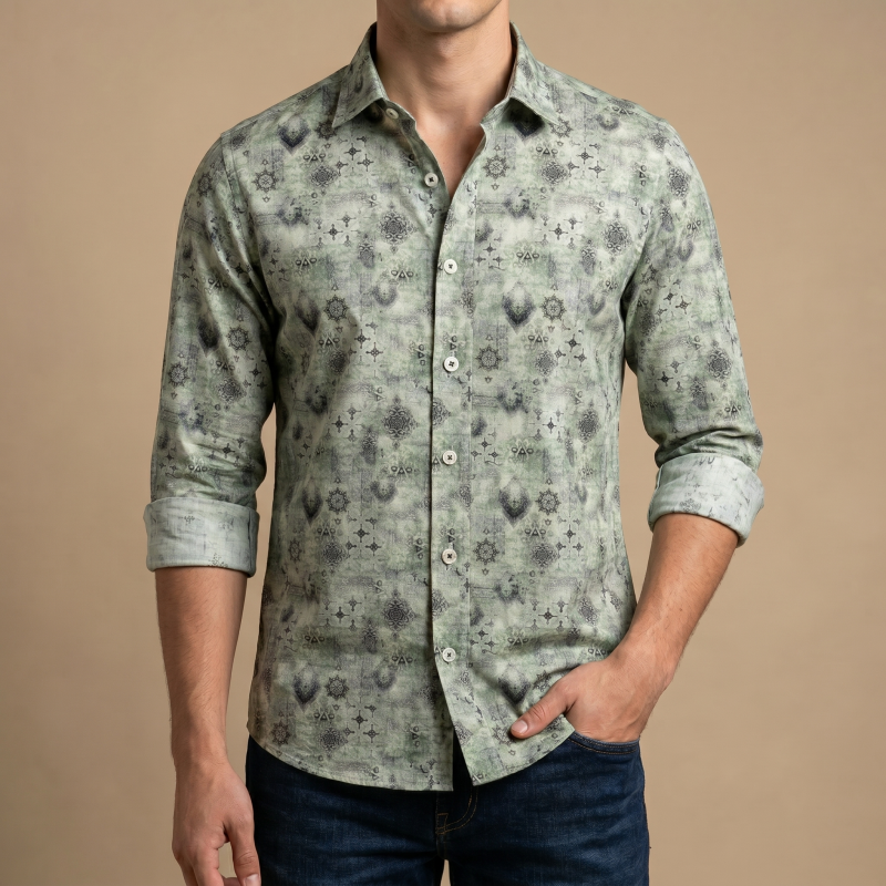 Premium Casual Shirt