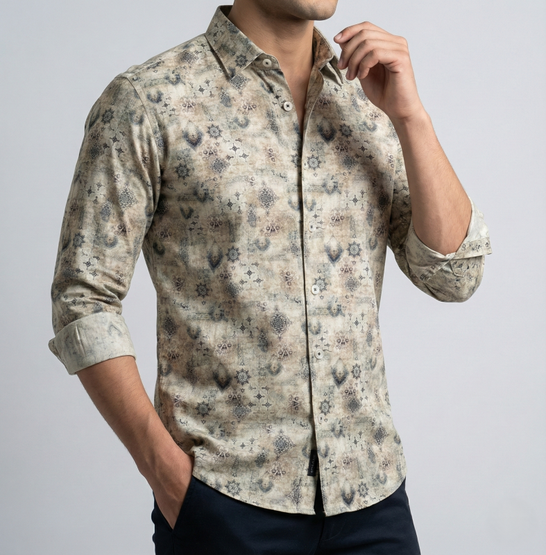 Premium Casual Shirt