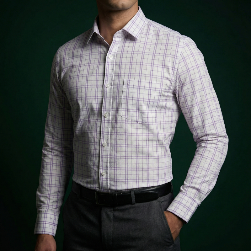 Premium Formal Shirt