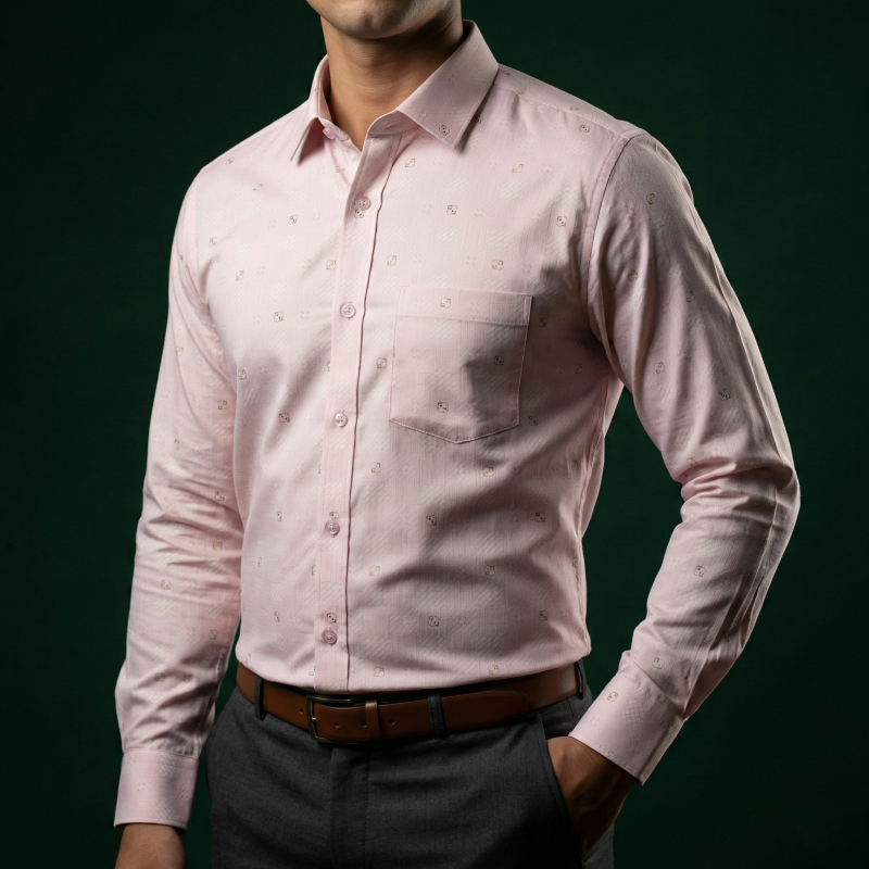 Premium Formal Shirt