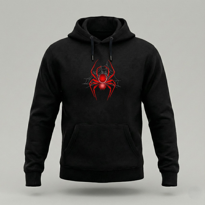 Men's Stylish Winter Hoodie