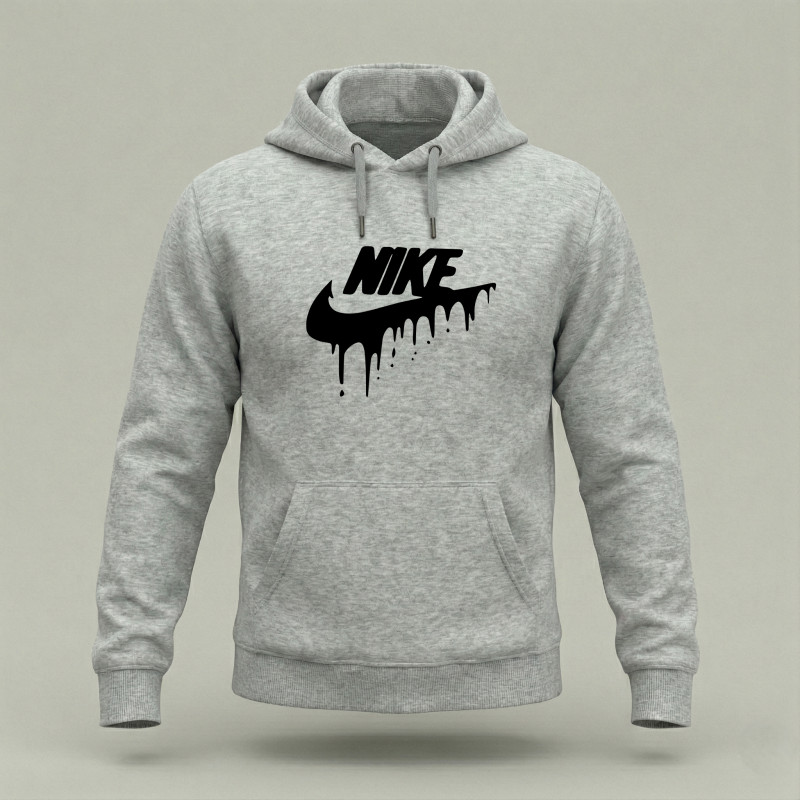 Men's Stylish Winter Hoodie