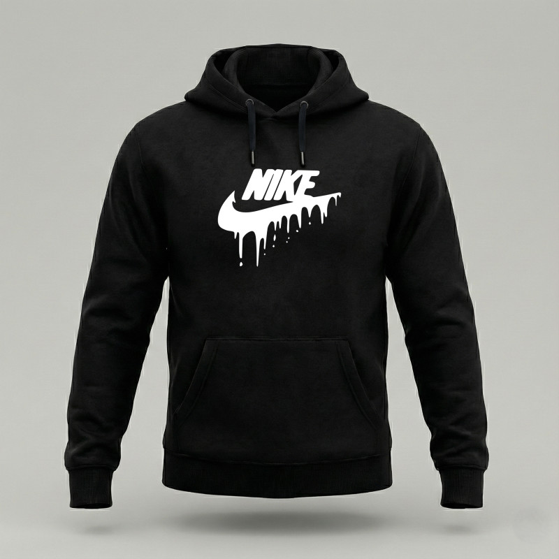 Men's Stylish Winter Hoodie