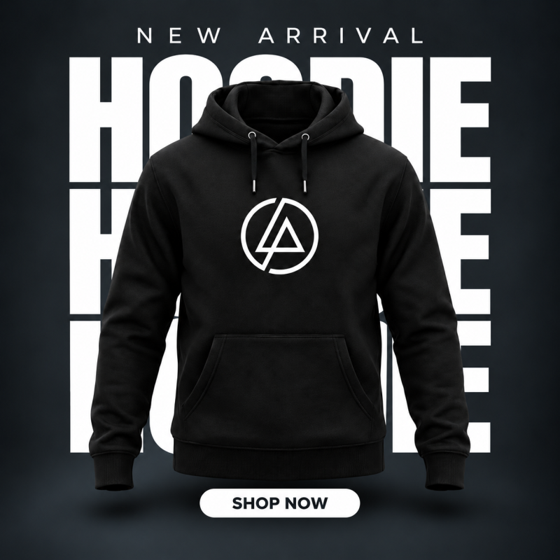 Men's Stylish Winter Hoodie