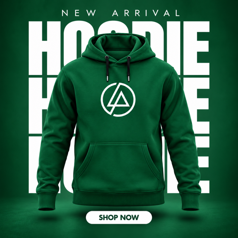 Men's Stylish Winter Hoodie