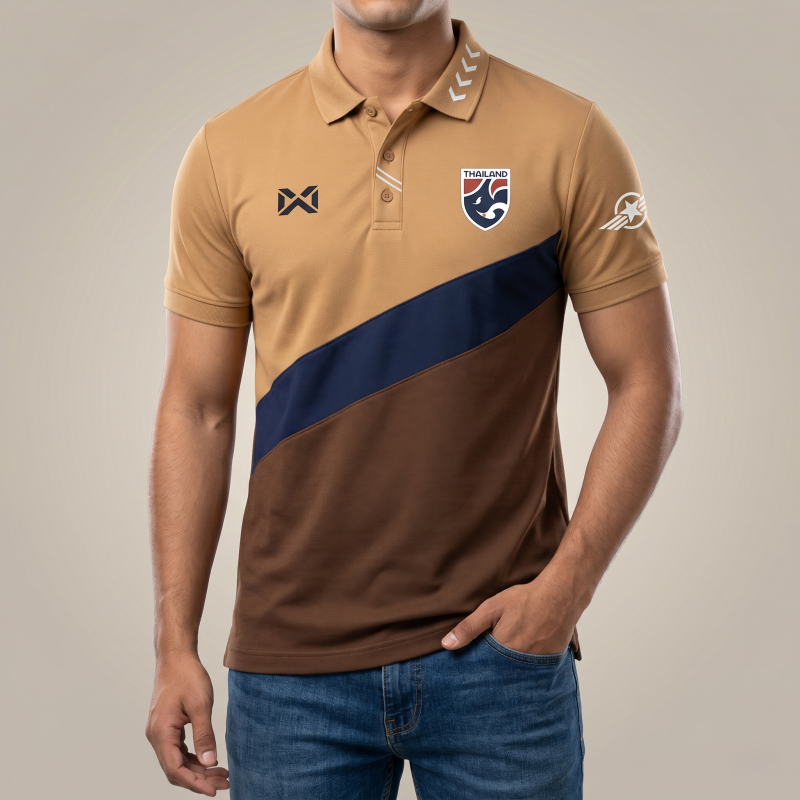 Premium Version Half Sleeve polo Shirt