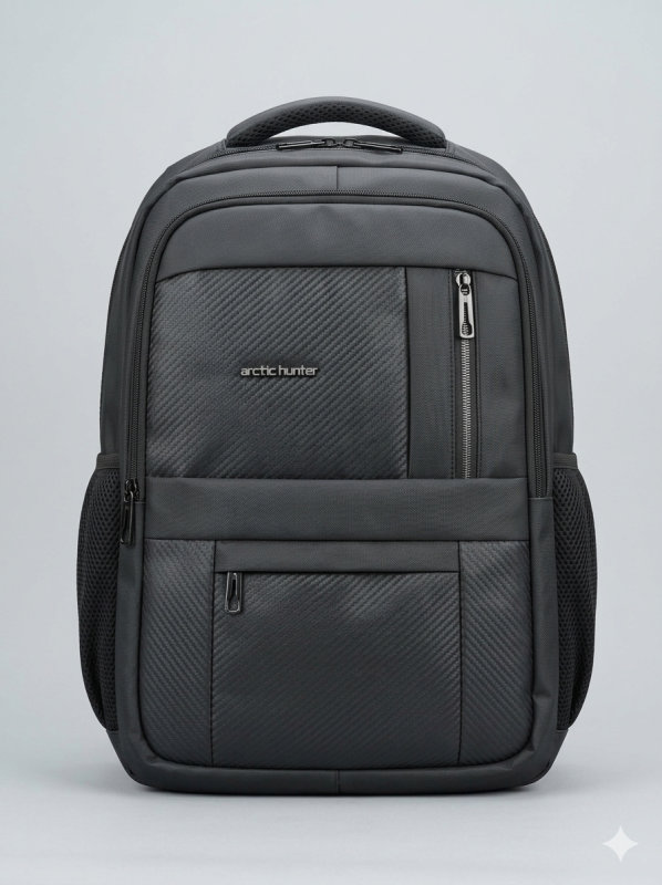 Arctic Hunter Backpack